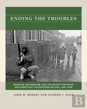 Ending The Troubles
