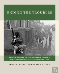 Bertrand.pt - Ending The Troubles