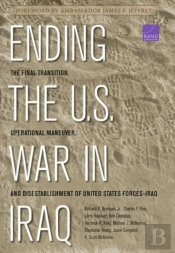 Ending The U.S. War In Iraq