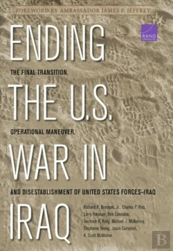 Bertrand.pt - Ending The U.S. War In Iraq