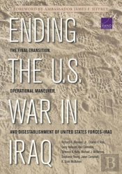 Ending The U.S. War In Iraq