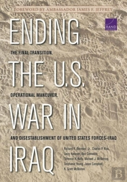Bertrand.pt - Ending The U.S. War In Iraq