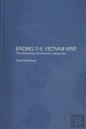 Ending The Vietnam War