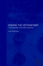 Ending The Vietnam War