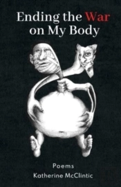 Ending The War On My Body