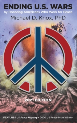 Bertrand.pt - Ending U.S. Wars By Honoring Americans Who Work For Peace