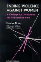 Ending Violence Against Women
