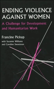 Ending Violence Against Women
