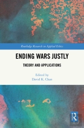 Ending Wars Justly