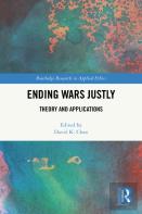 Ending Wars Justly