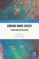 Ending Wars Justly