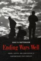 Ending Wars Well