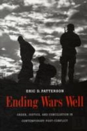 Ending Wars Well