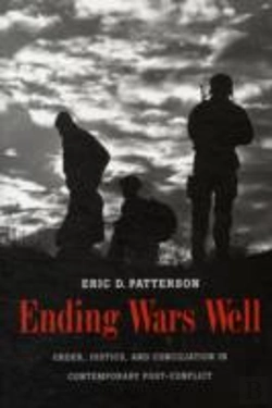 Bertrand.pt - Ending Wars Well