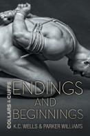 Endings And Beginnings