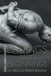 Endings And Beginnings