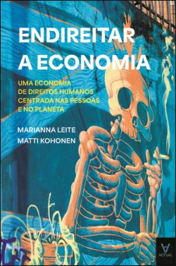 Bertrand.pt - Endireitar a Economia