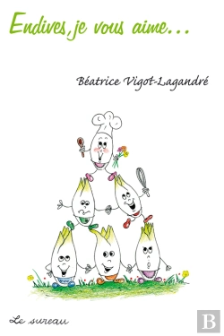 Bertrand.pt - Endives, Je Vous Aime...