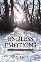 Endless Emotions, A Book Of Poetry