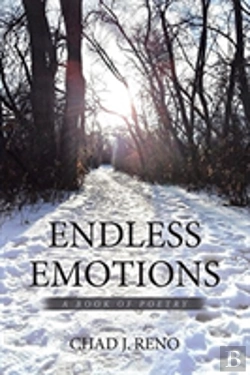 Bertrand.pt - Endless Emotions, A Book Of Poetry