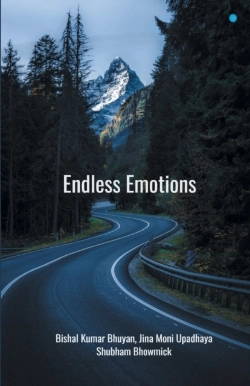 Bertrand.pt - Endless Emotions