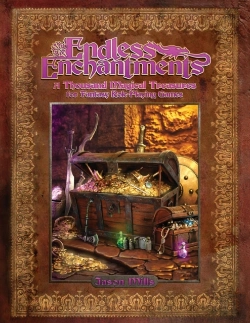 Bertrand.pt - Endless Enchantments
