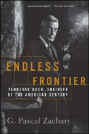 Endless Frontier