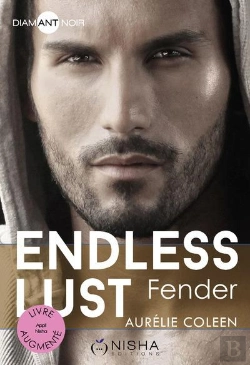 Bertrand.pt - Endless Lust - Fender