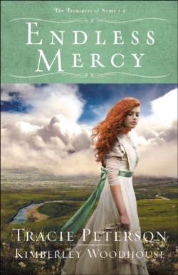 Bertrand.pt - Endless Mercy (The Treasures Of Nome Book #2)