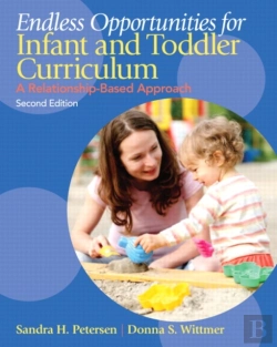 Bertrand.pt - Endless Opportunities For Infant And Toddler Curriculum