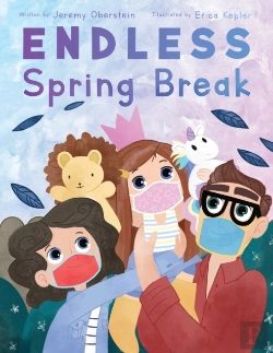 Bertrand.pt - Endless Spring Break