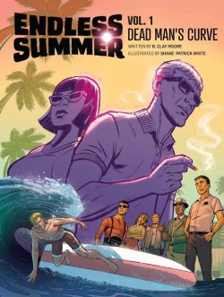 Bertrand.pt - Endless Summer, Vol. 1
