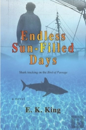 Endless Sun-Filled Days: Shark Tracking
