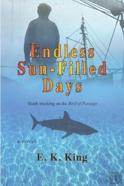 Bertrand.pt - Endless Sun-Filled Days: Shark Tracking