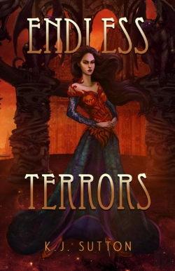 Bertrand.pt - Endless Terrors