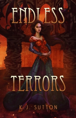 Bertrand.pt - Endless Terrors