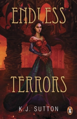 Bertrand.pt - Endless Terrors