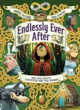 Endlessly Ever After: Endlessly Adventures