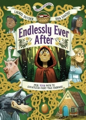 Endlessly Ever After: Endlessly Adventures