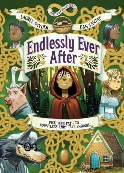 Bertrand.pt - Endlessly Ever After: Endlessly Adventures