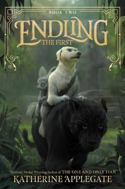 Bertrand.pt - Endling #2: The First
