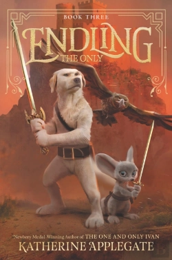 Bertrand.pt - Endling #3: The Only