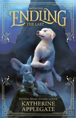 Bertrand.pt - Endling: Book One: The Last