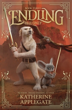 Bertrand.pt - Endling: Book Three: The Only