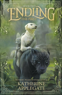 Bertrand.pt - Endling: Book Two: The First