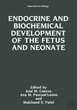 Bertrand.pt - Endocrine And Biochemical Development Of The Fetus And Neonate