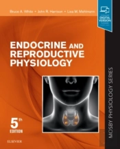Endocrine And Reproductive Physiology
