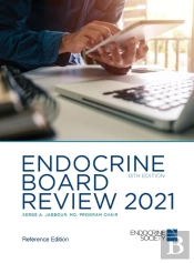 Endocrine Board Review 2021