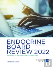 Endocrine Board Review 2022