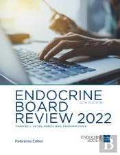 Endocrine Board Review 2022